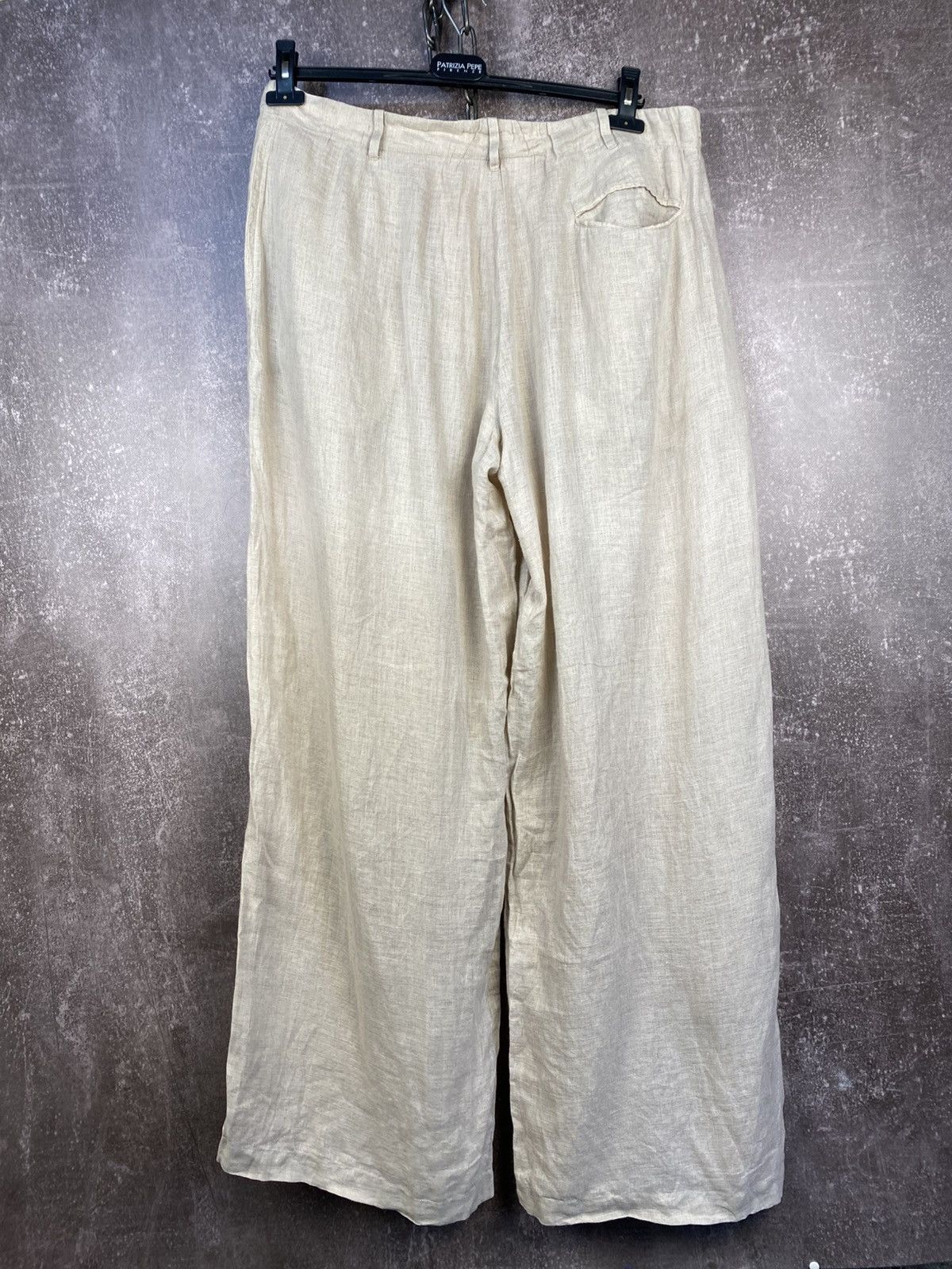 Dolce & Gabbana Vintage Dolce Gabbana pants Japan style archival Size US 36 / EU 52 - 2 Thumbnail