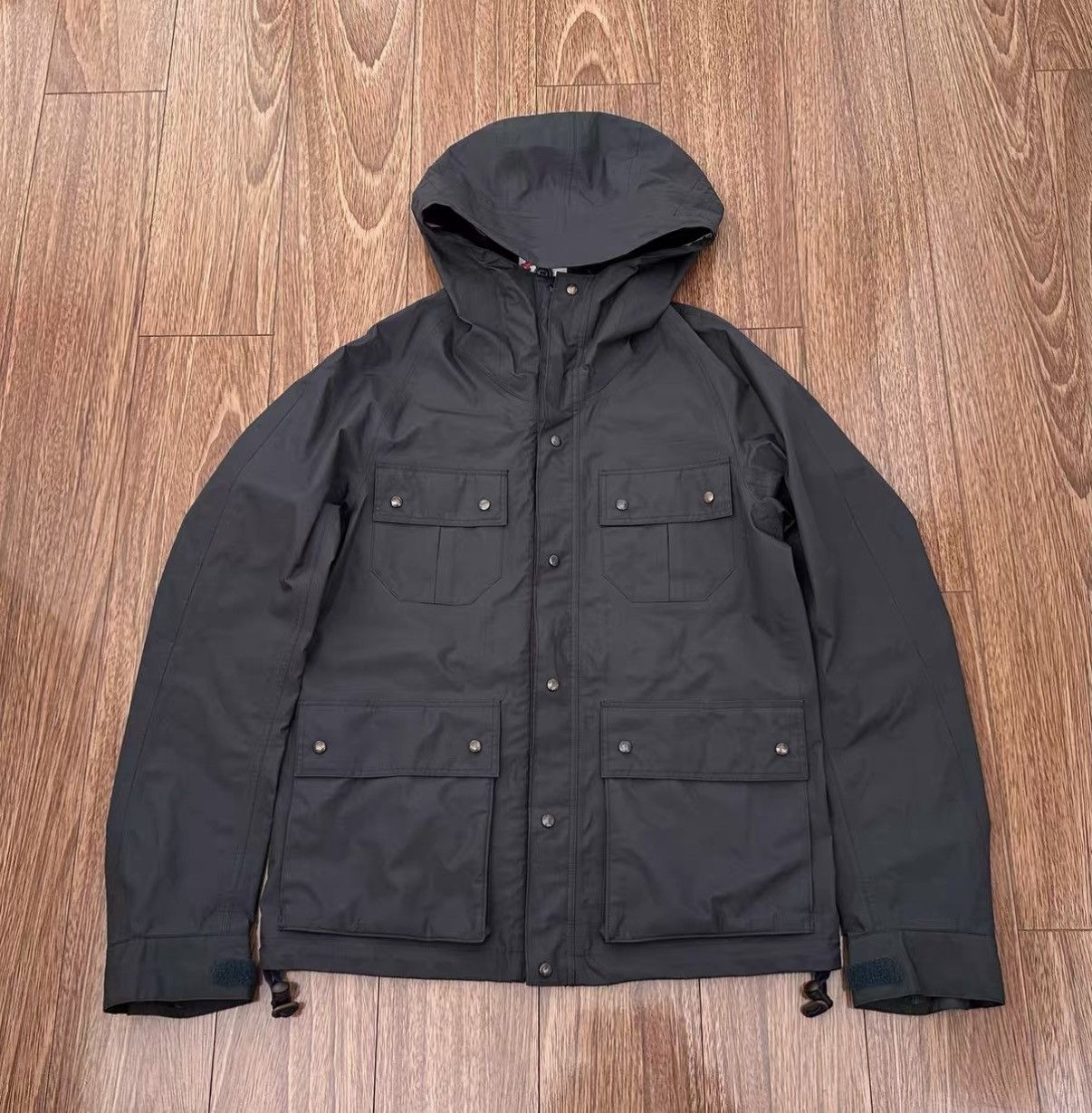 Visvim Visvim PFD 3L Gore-Tex Jacket | Grailed