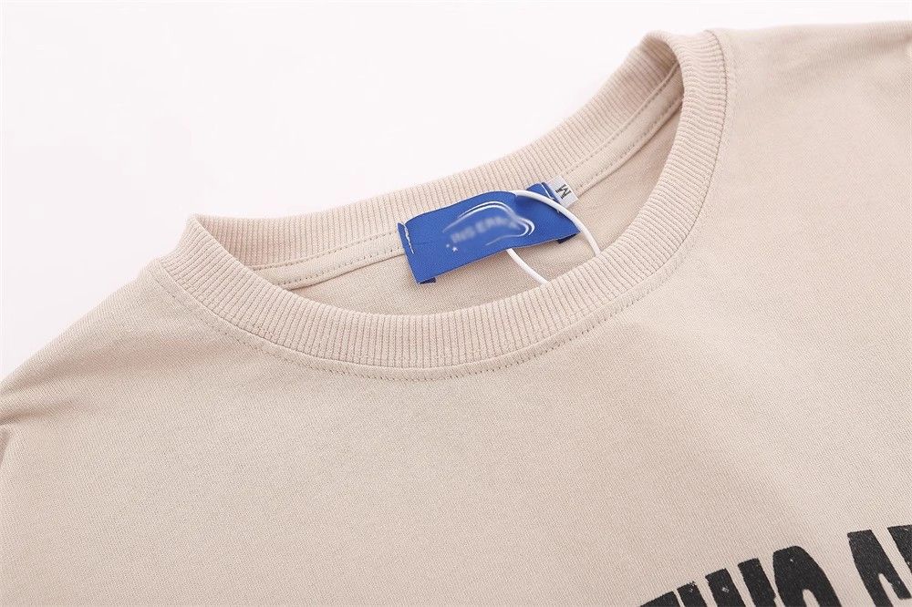 Japanese Brand × Vintage Round neck loose casual cat print long sleeve T-shirt Size US M / EU 48-50 / 2 - 3 Thumbnail