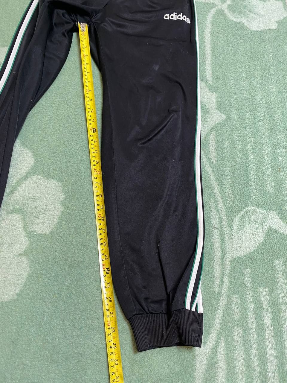Adidas vintage Y2K Adidas jacket + pants Streetwear Size US M / EU 48-50 / 2 - 17 Thumbnail
