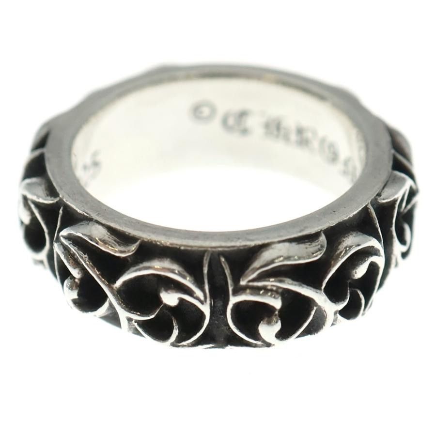 Chrome Hearts US9 Chrome Hearts Eternity Ring 19 Size ONE SIZE - 4 Thumbnail