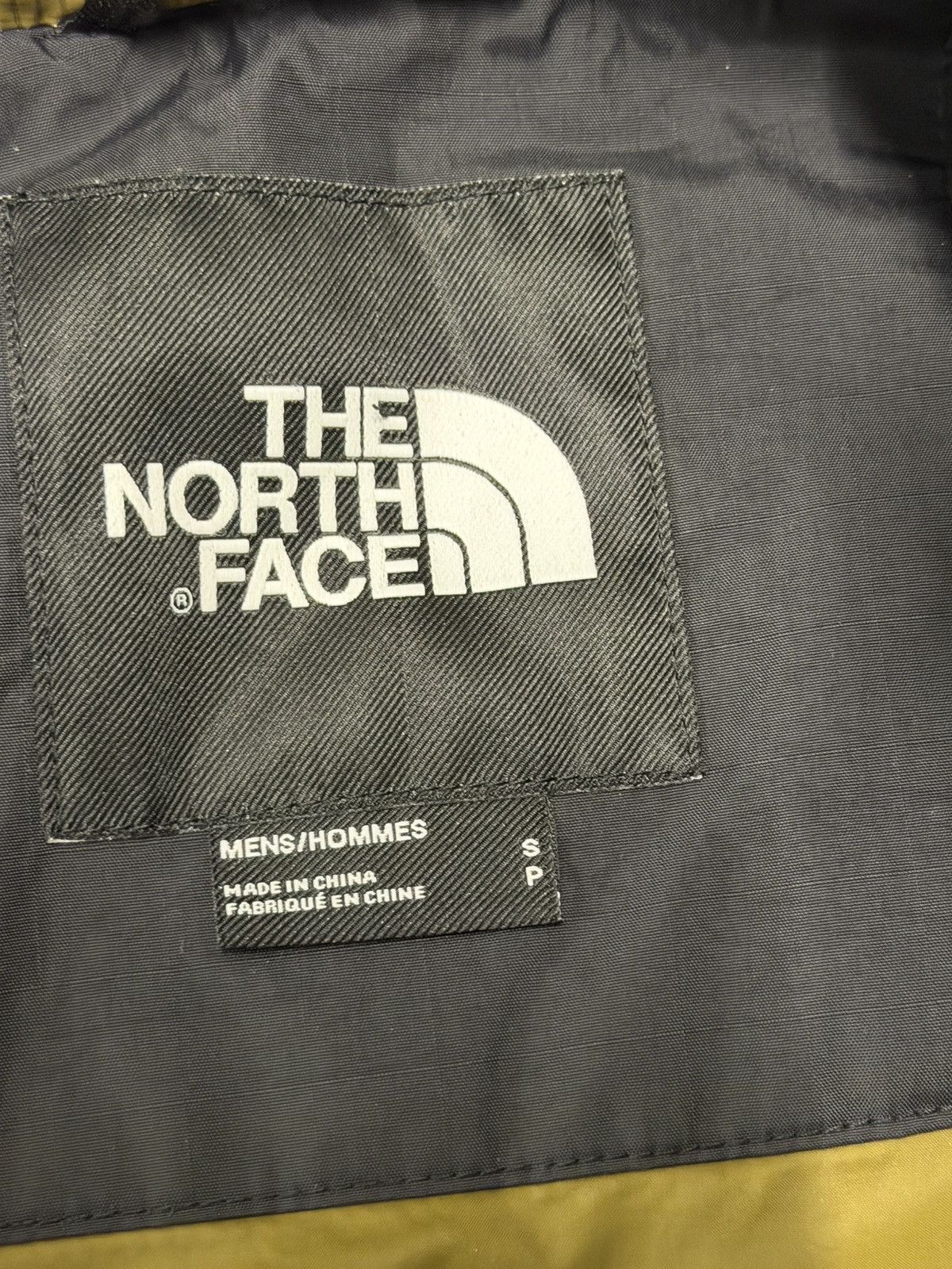 The North Face The North Face 700 Down Jacket Size US S / EU 44-46 / 1 - 4 Thumbnail