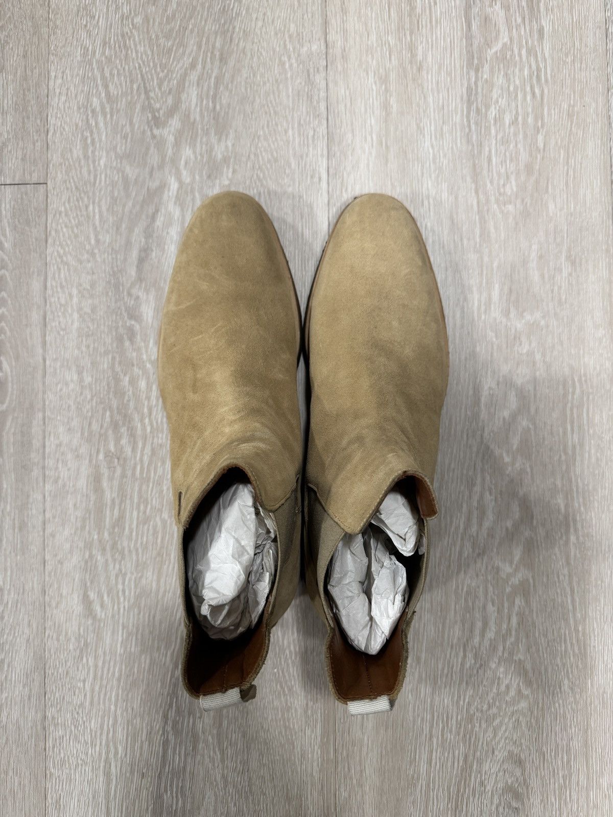 Common Projects Common Projects Chelsea Boot Size 45 Size US 12 / EU 45 - 4 Thumbnail