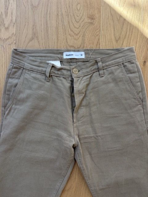 3sixteen CH⁠-⁠44x Size US 31 - 4 Thumbnail