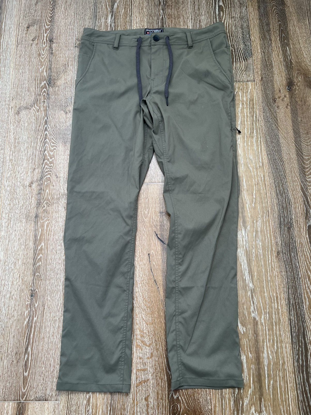686 686 everywhere hiking pants Size US 34 / EU 50 - 1 Thumbnail