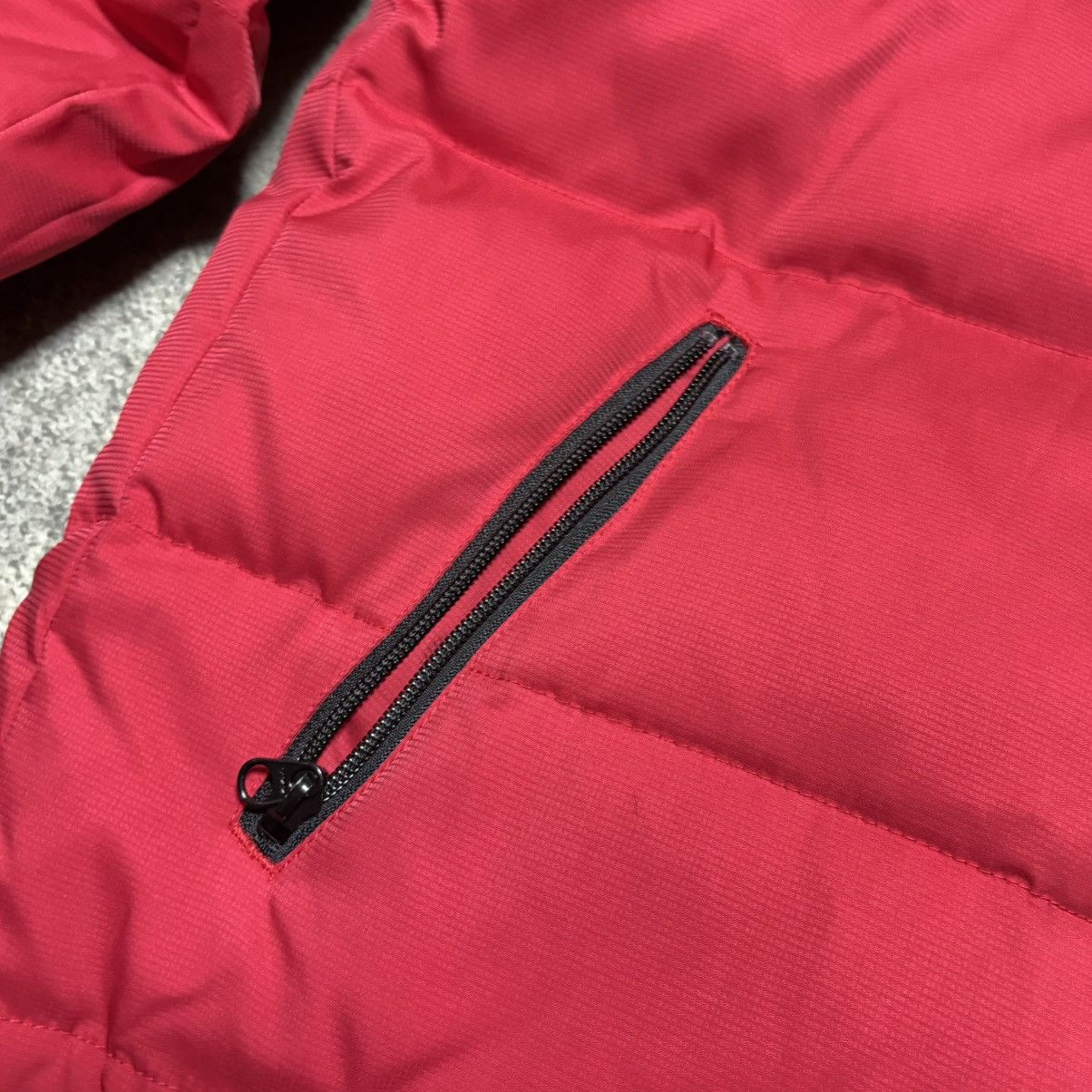 PHENOMENON 00s Phenomenon reversible down puffer Jacket L Size US L / EU 52-54 / 3 - 9 Thumbnail