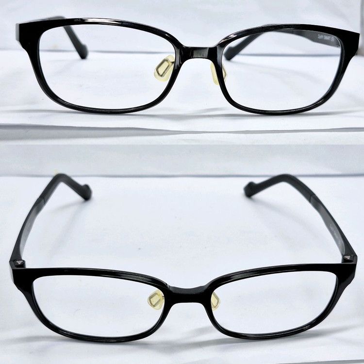 Other Zoff SMART Regular ZS221004D Ultralight 10.3g Ultem Glasses Size ONE SIZE - 9 Thumbnail