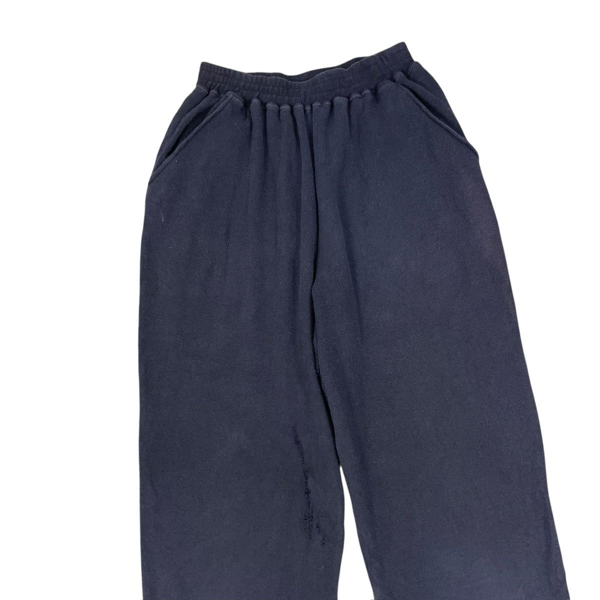 Issey Miyake Vintage IS Issey Miyake Jogger Pant Trousers Japanese Brand Size US 28 / EU 44 - 5 Thumbnail