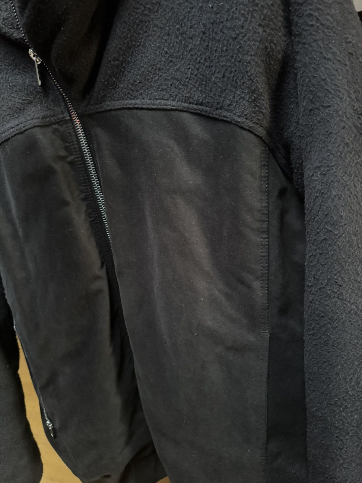 Rick Owens Drkshdw Mountain Windbreaker Size US L / EU 52-54 / 3 - 5 Thumbnail
