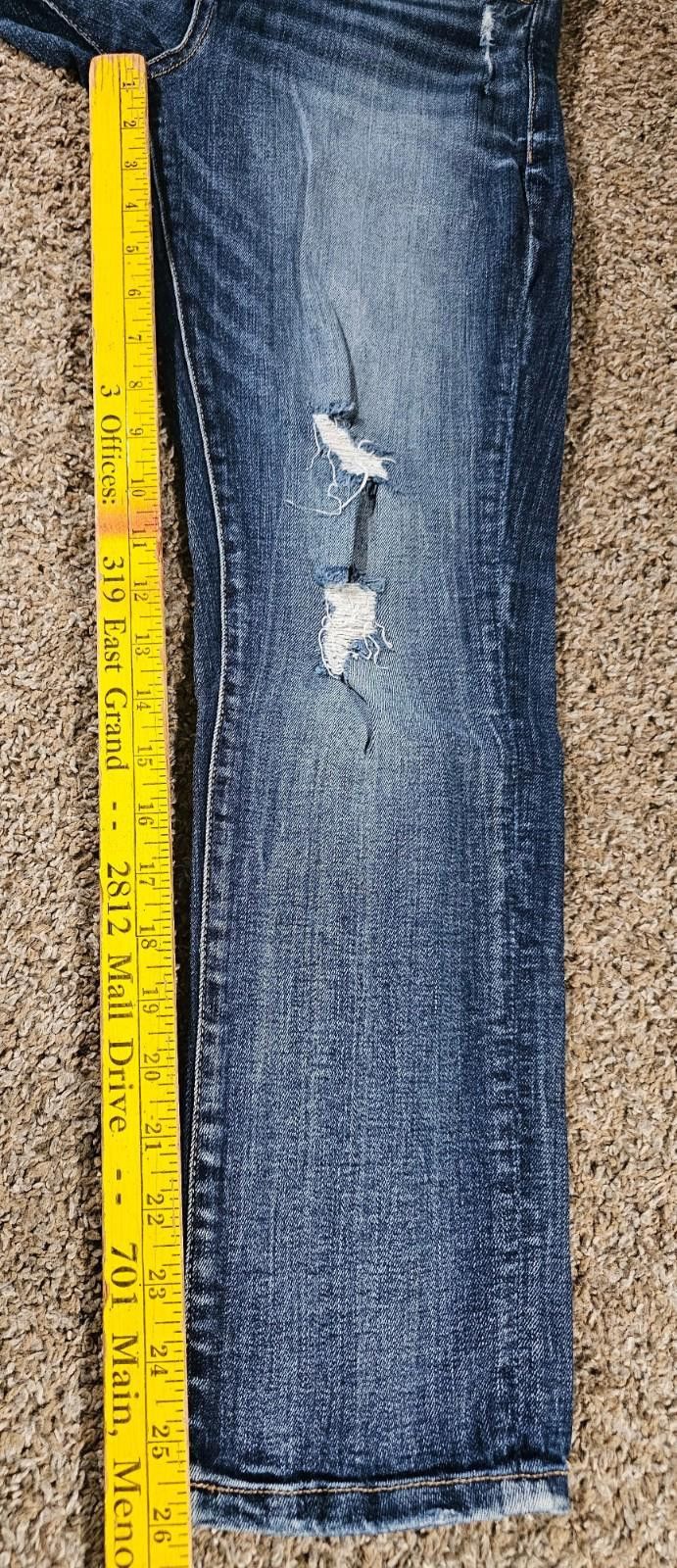 Buckle Black Buckle Black Fit 256 Jeans Sz 28 Size 28" / US 6 / IT 42 - 5 Thumbnail
