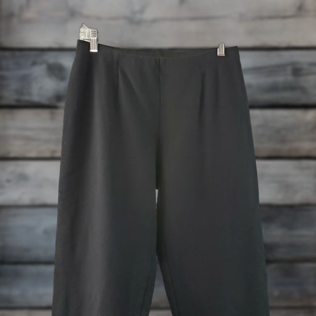 Eileen Fisher VINTAGE is not applicable. Size 28" / US 6 / IT 42 - 1 Thumbnail