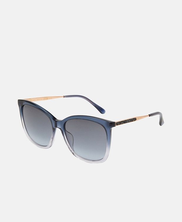 Jimmy Choo Sunglasses Size ONE SIZE - 1 Thumbnail