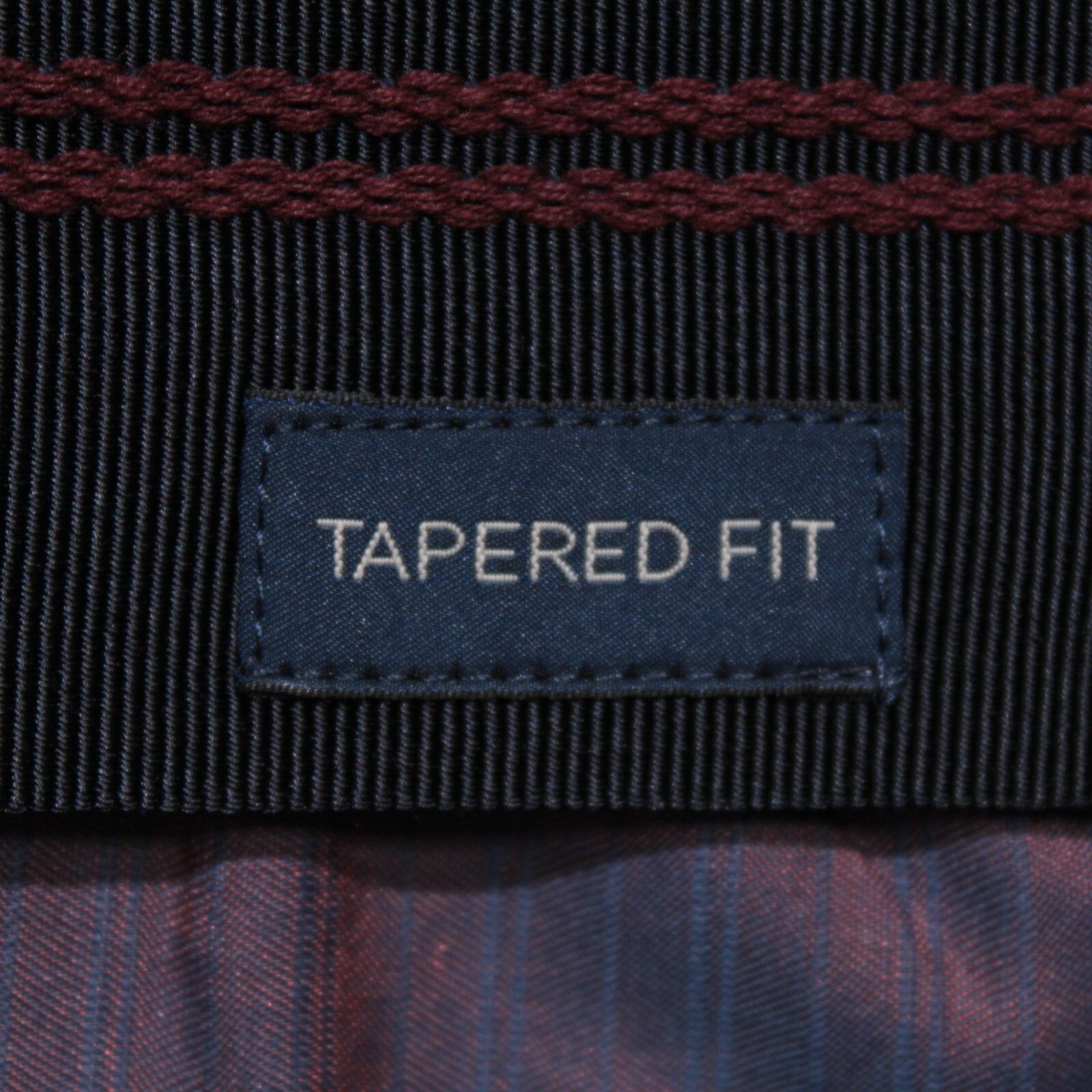 Incotex INCOTEX New with tags Dress Pants Size 40 US In Gray Size US 40 / EU 56 - 6 Thumbnail