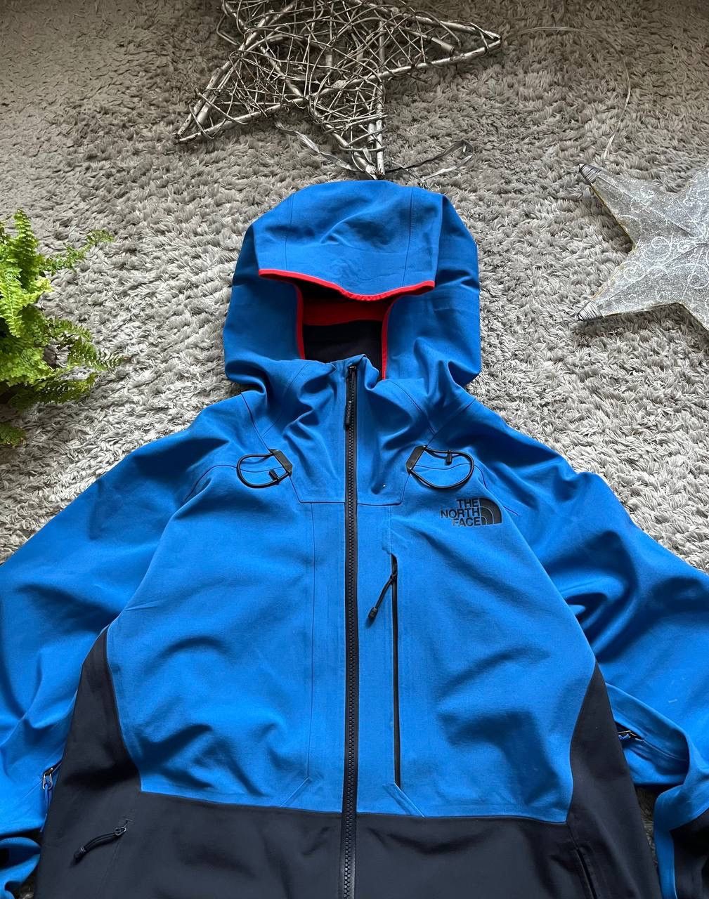 The North Face The North Face Light Jacket Streetwear Gorpcore Outdoor Size US L / EU 52-54 / 3 - 5 Thumbnail