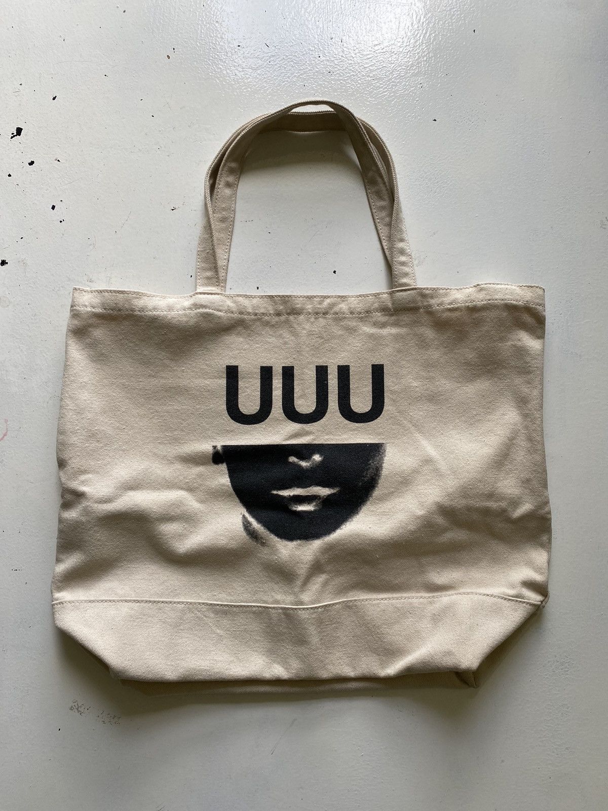 Jun Takahashi × Undercover Undercover tote bag Size ONE SIZE - 3 Thumbnail