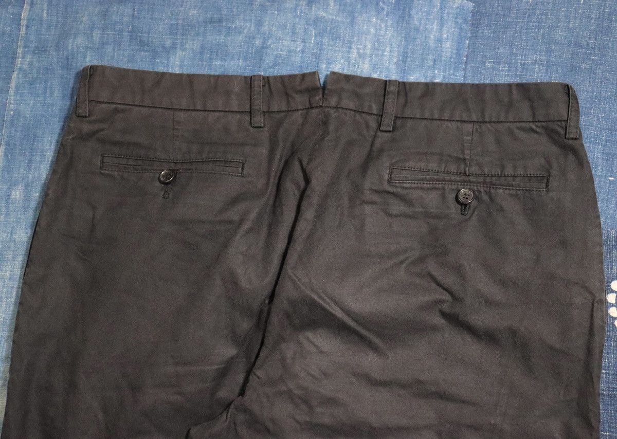 Junya Watanabe Junya Watanabe x Comme Des Garçons Slacks Pants size L Size US 36 / EU 52 - 6 Thumbnail