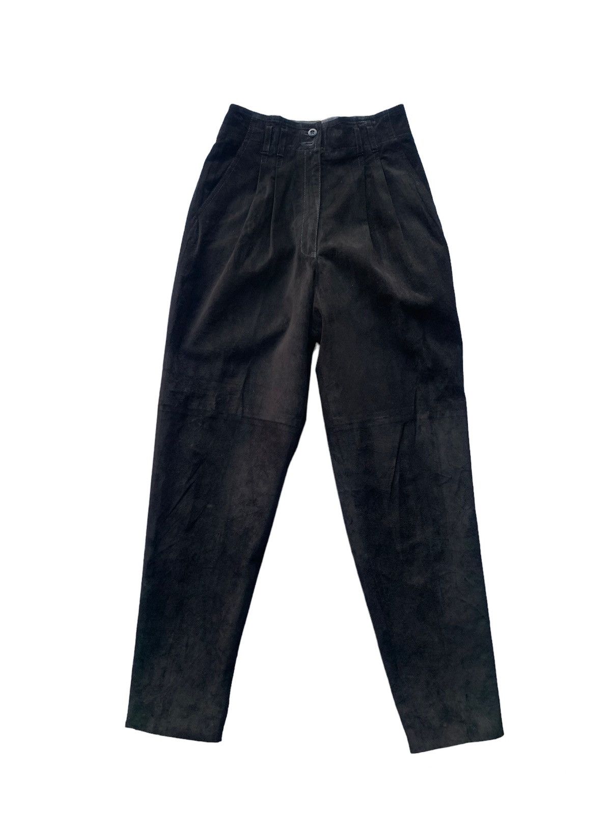 Cizenne leather pants