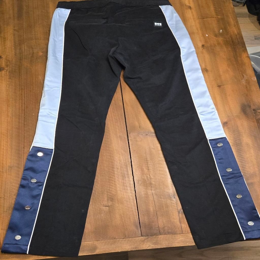 Nahmias Nahmias Pants Size 28 NWOT Size US 28 / EU 44 - 2 Thumbnail