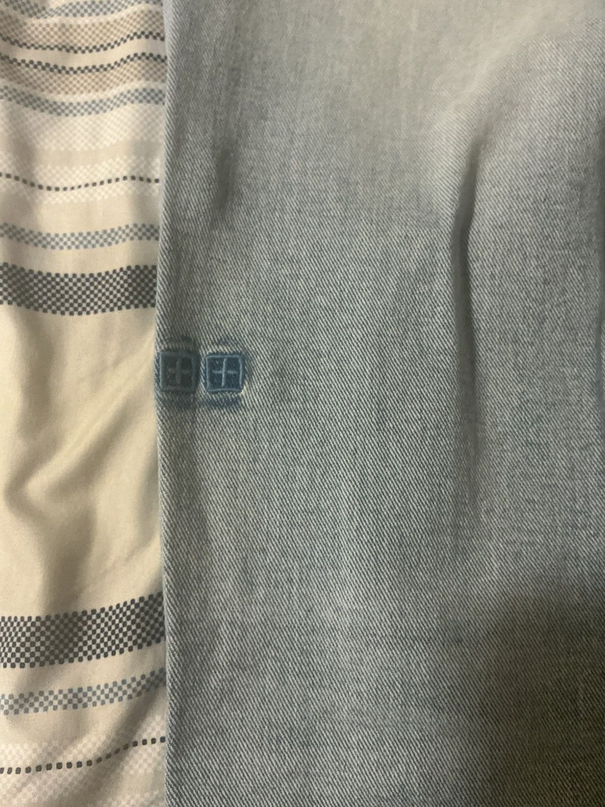 Ksubi Ksubi chitch light blue jeans Size US 33 - 5 Thumbnail