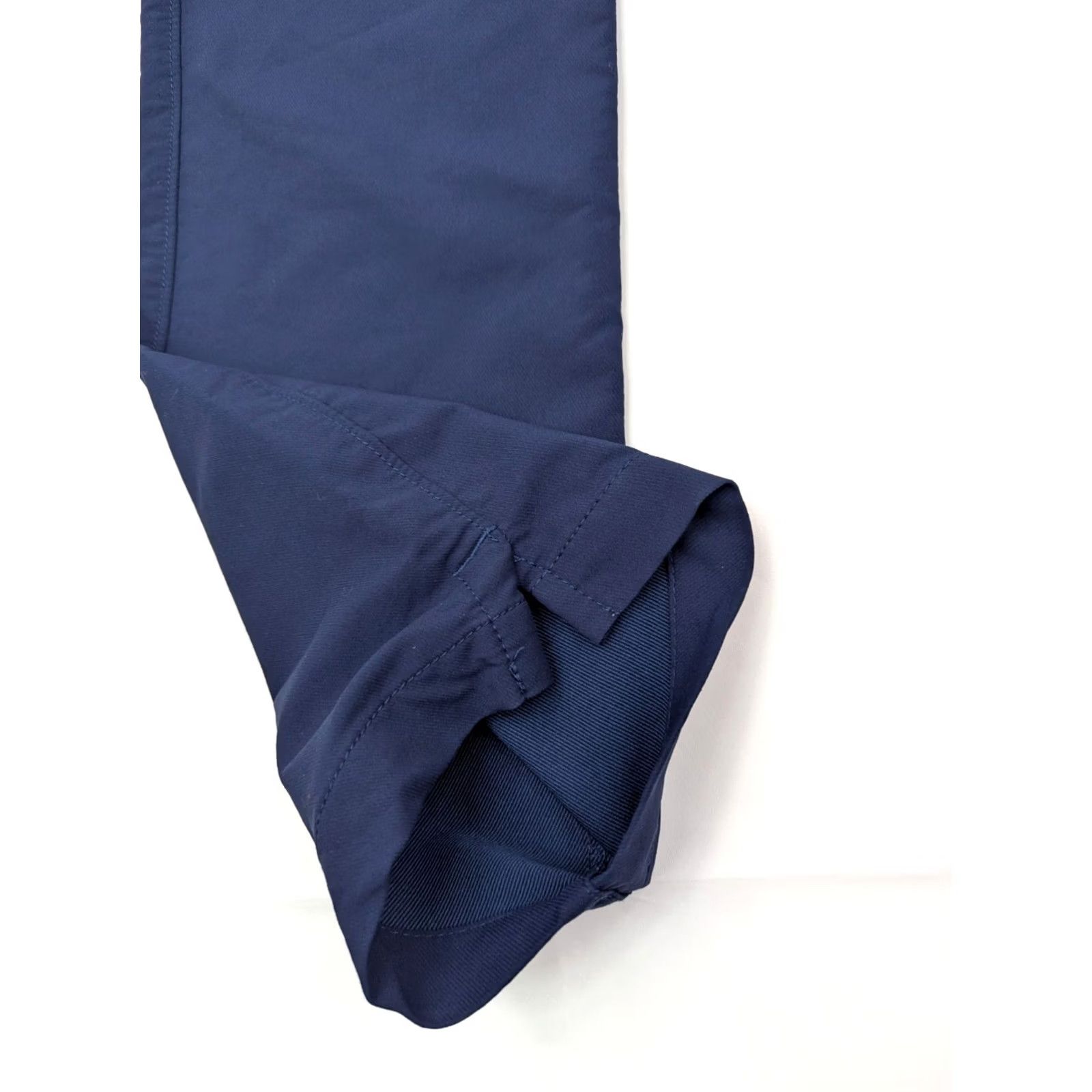 Under Armour Under Armour Golf Performance Pants Men 30x31 Navy Blue Straight Pants Mens Golf Performance Navy Blue Straight 30x31 Size US 30 / EU 46 - 3 Thumbnail