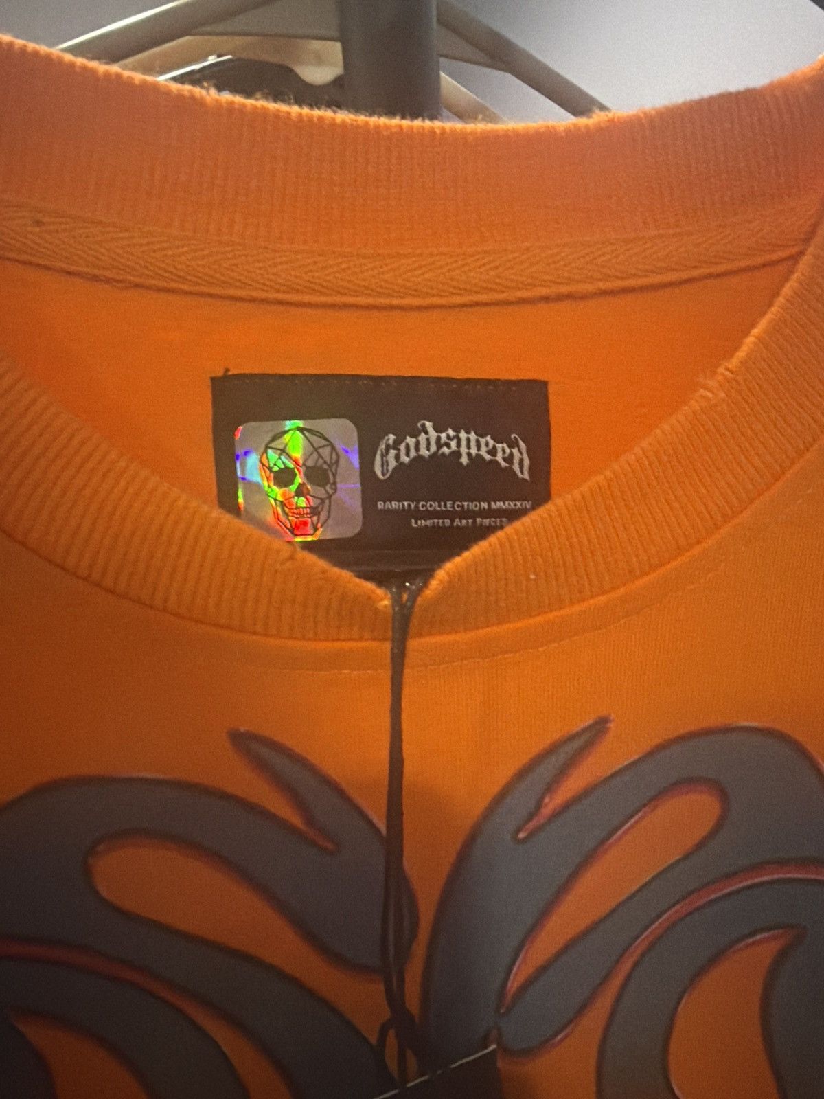 Godspeed “Pool Party” Size US M / EU 48-50 / 2 - 5 Thumbnail