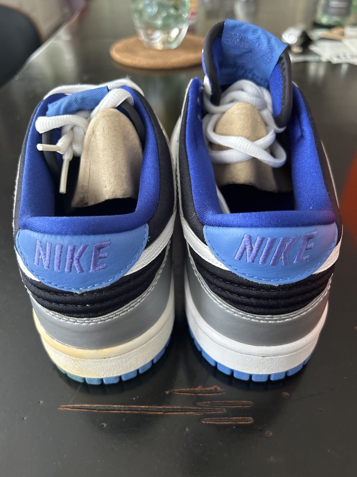 Nike Nike Dunk Low Premium Size US 9.5 / EU 42-43 - 4 Thumbnail