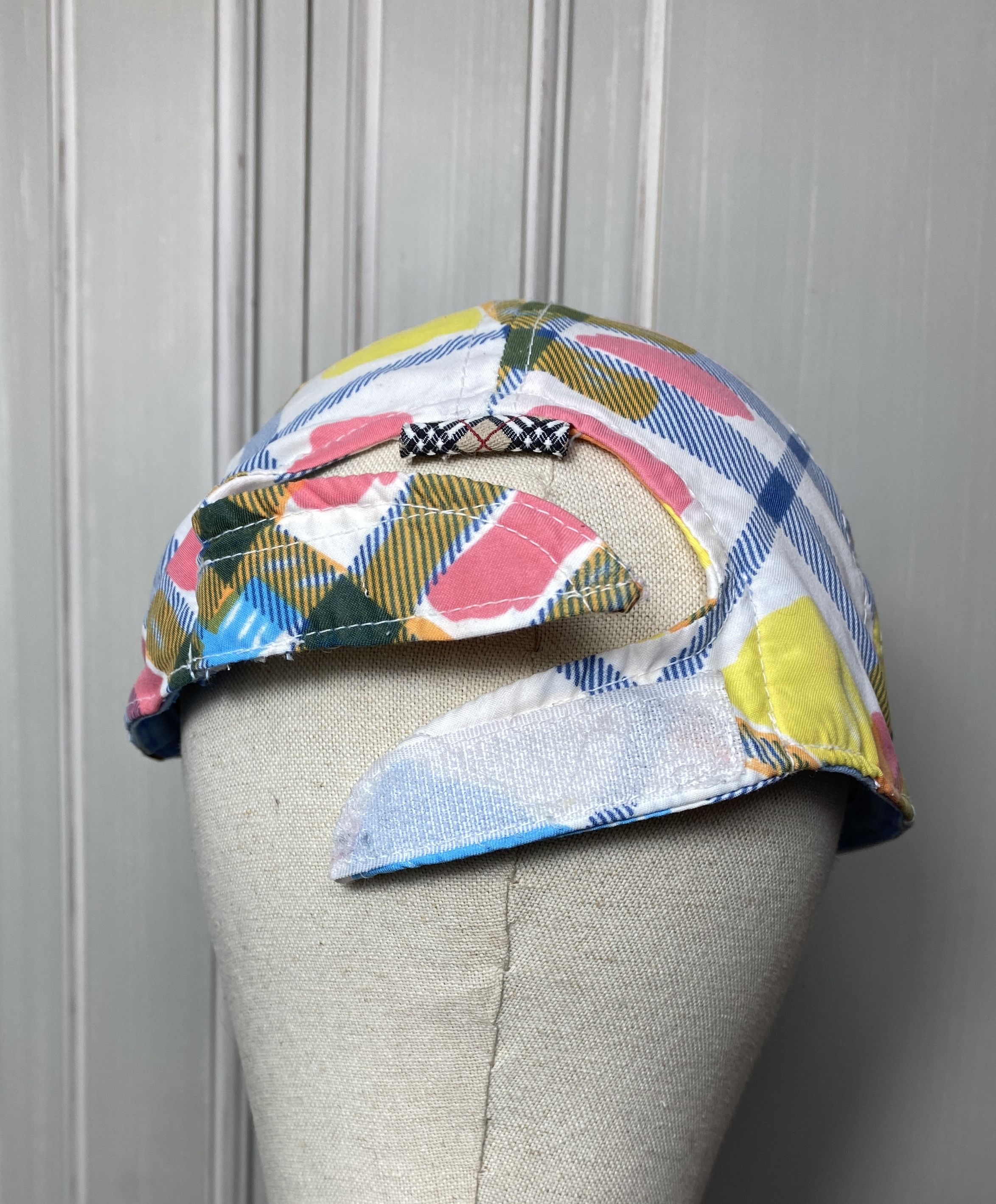 Burberry burberry nova check cap Size ONE SIZE - 6 Thumbnail