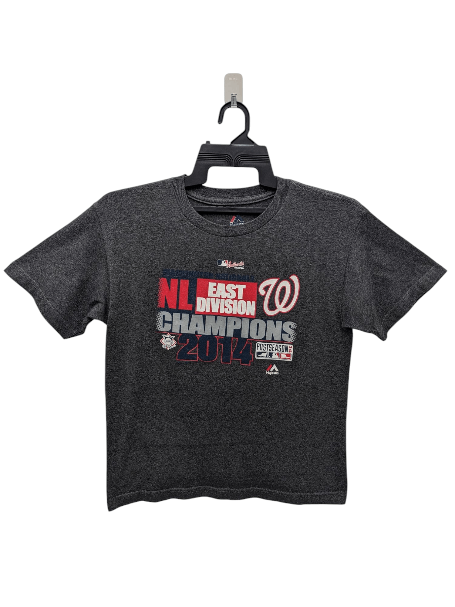 Majestic MAJESTIC MLB TSHIRT Size US L / EU 52-54 / 3 - 1 Thumbnail