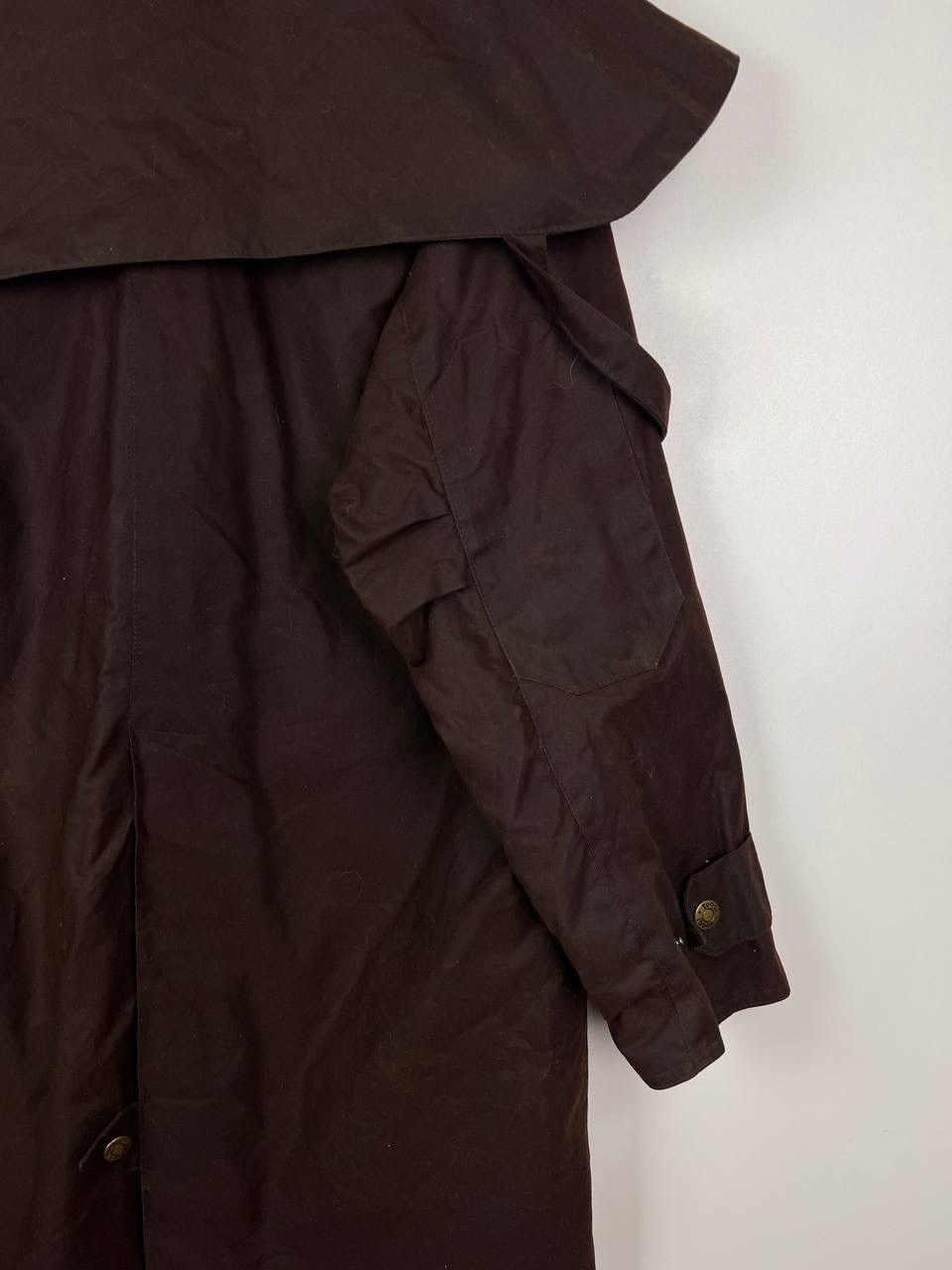 Other Toggi rancher wax jacket size S Size US S / EU 44-46 / 1 - 12 Thumbnail