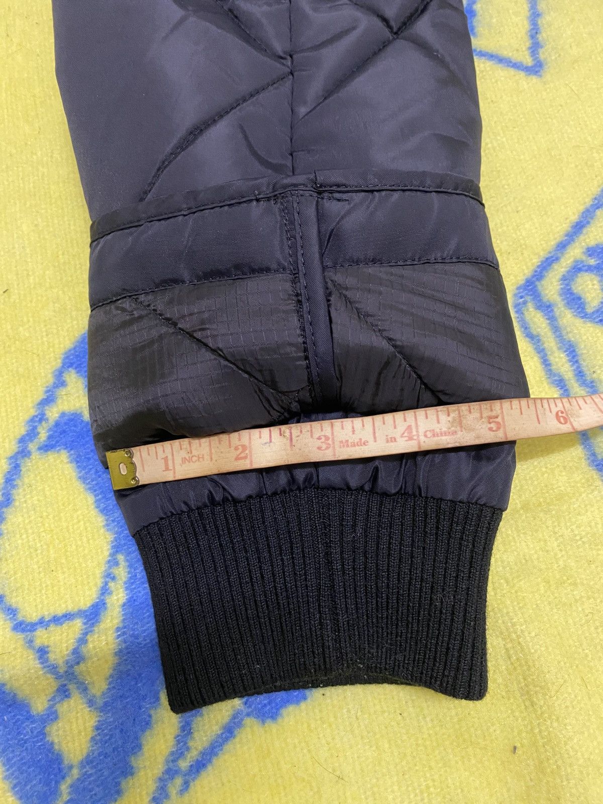 Sempach × Swissgear SEMPACH (PA+PAD150) Heavy Coat/Ski Wear luxury Designers Size US M / EU 48-50 / 2 - 6 Thumbnail