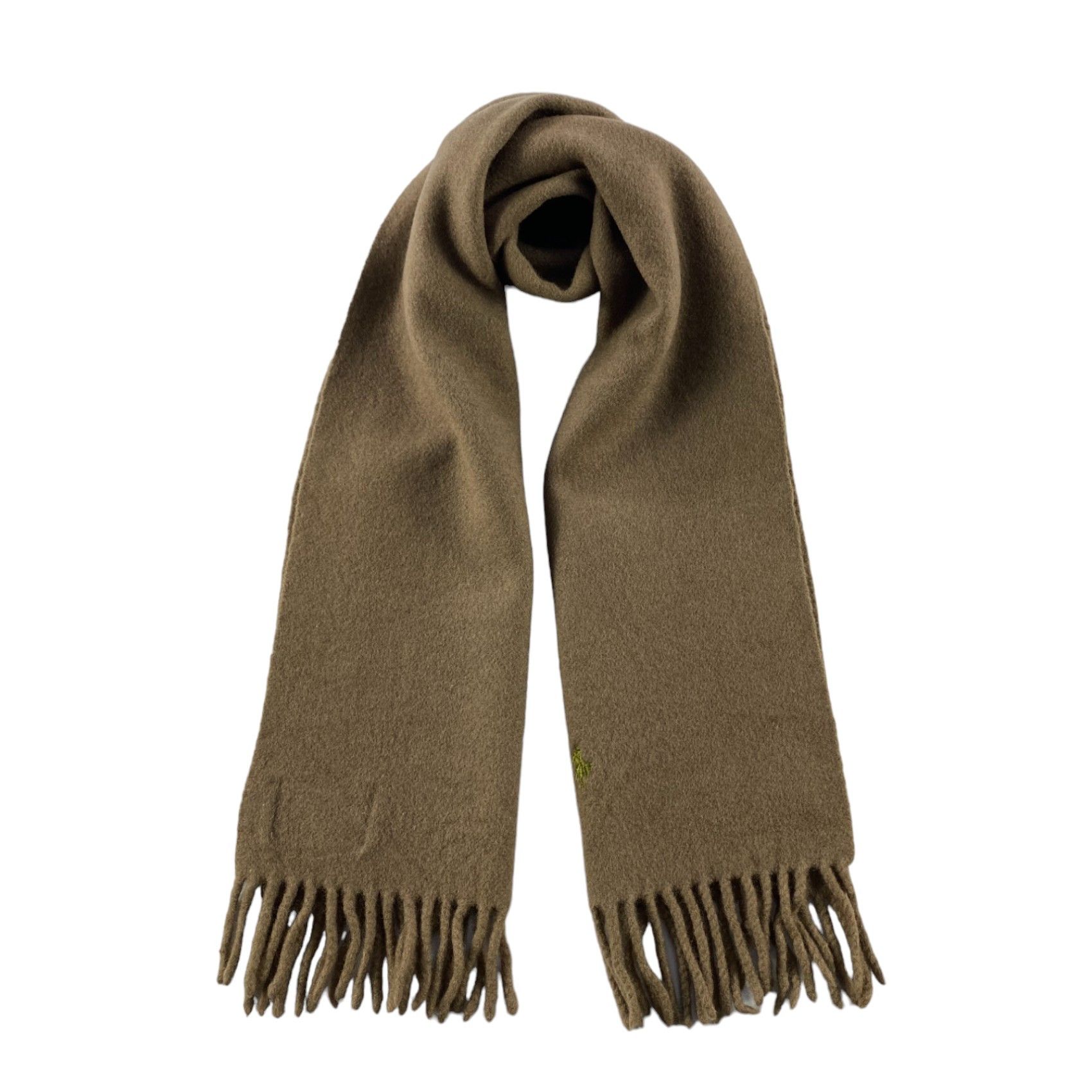 Polo Ralph Lauren Polo Ralph Lauren Scarf / Muffler / Neckwear - WW916 Size ONE SIZE - 1 Thumbnail