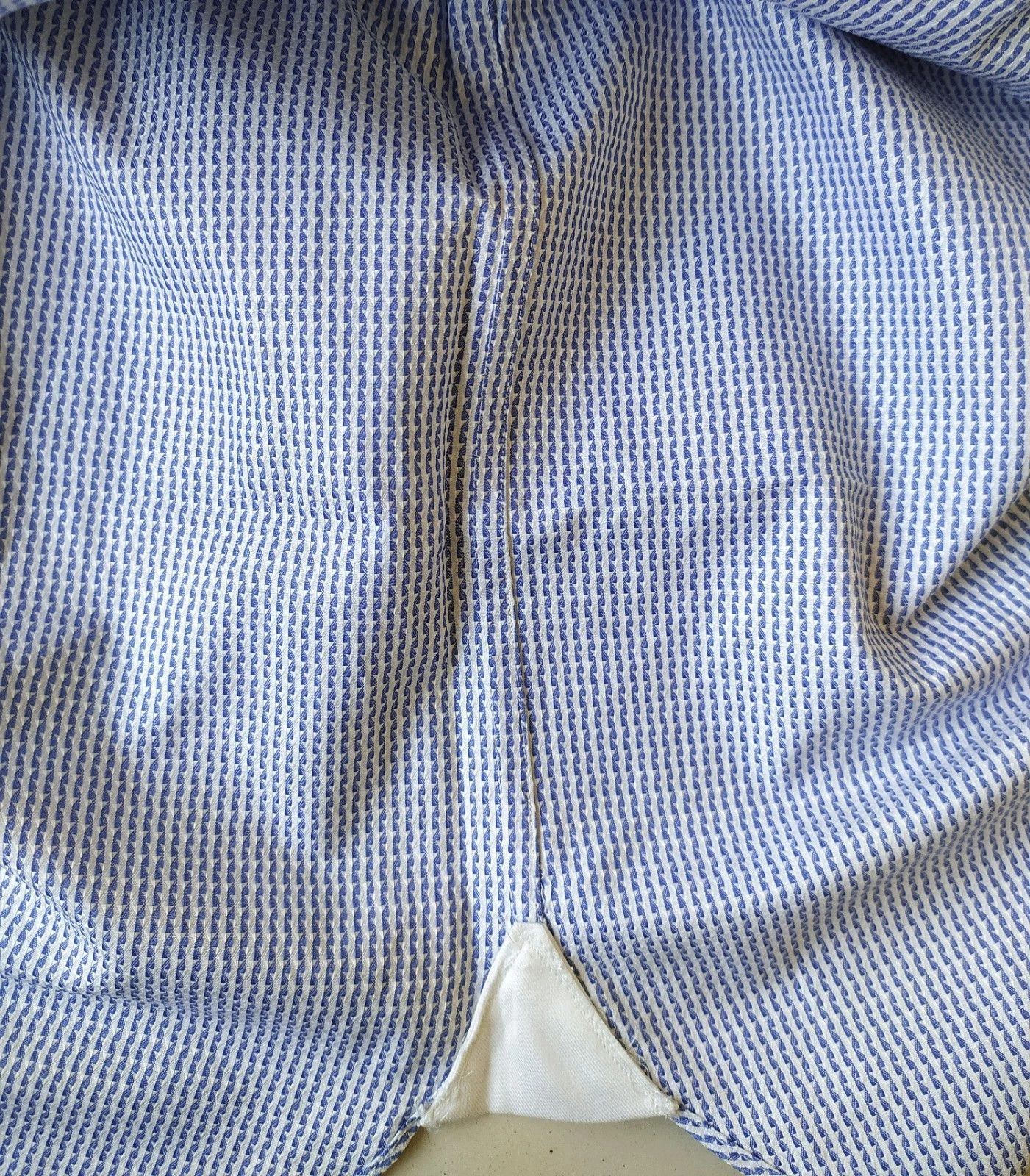 Thomas Pink Thomas Pink Formal Dobby Shirt Free Shipping T/55 Size US M / EU 48-50 / 2 - 5 Thumbnail
