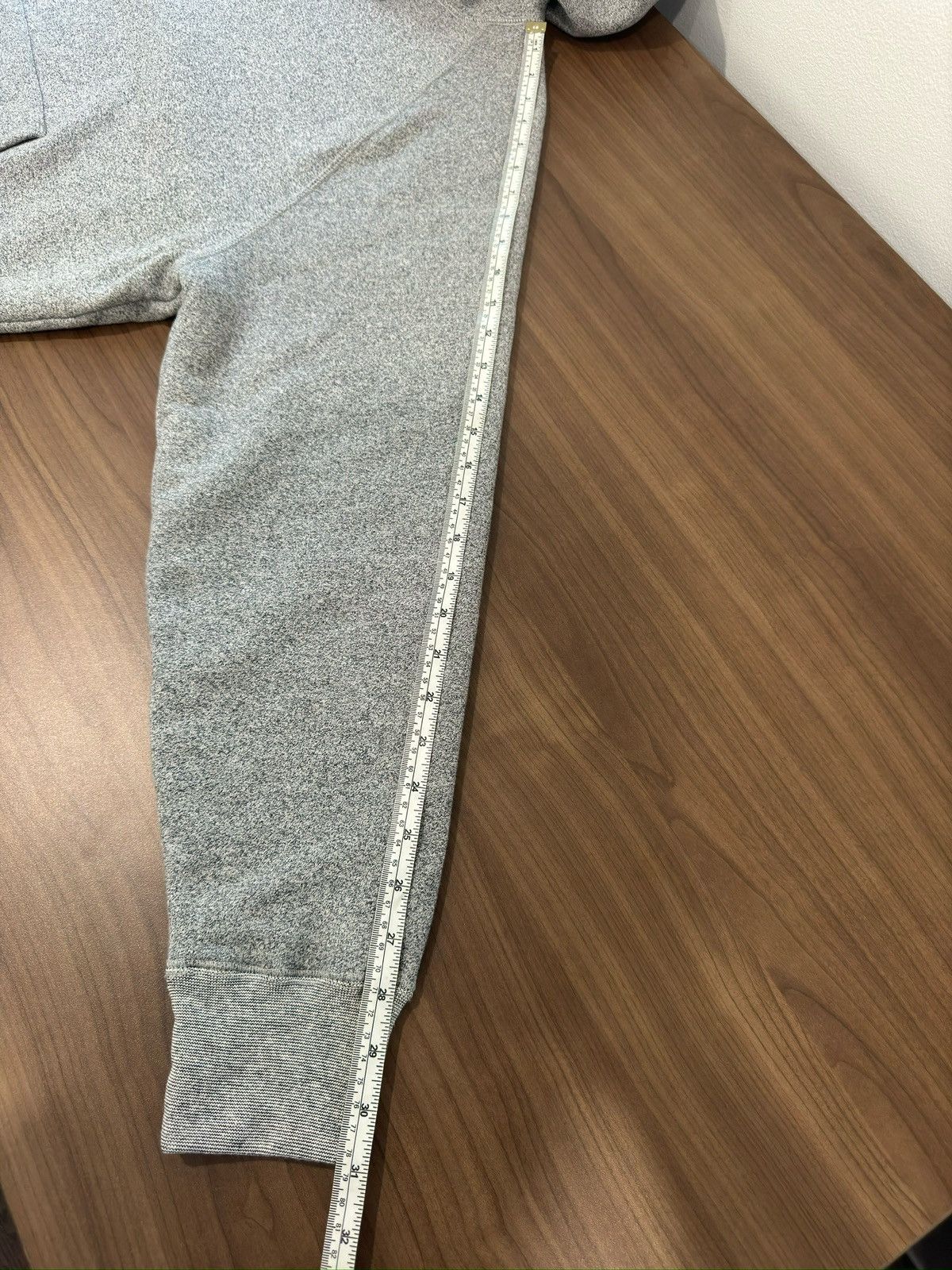Aime Leon Dore Thermal Lined Hoodie Size L Size US L / EU 52-54 / 3 - 6 Thumbnail