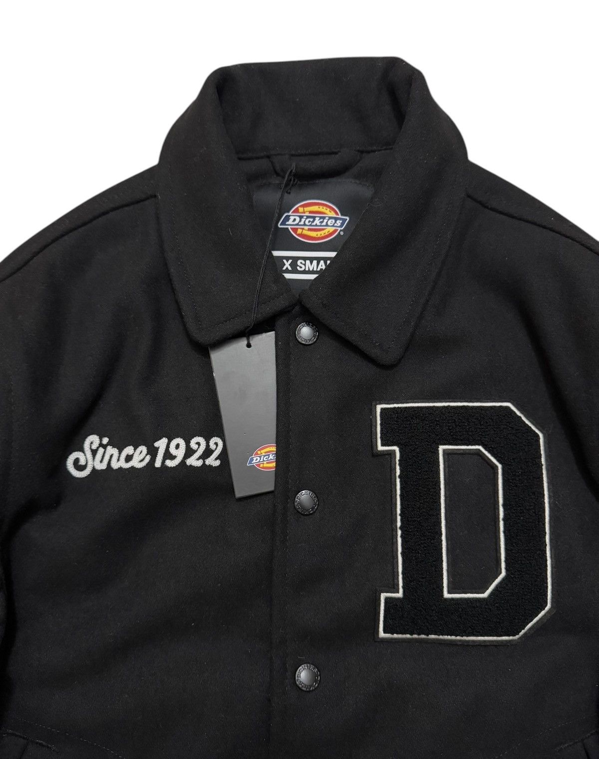 Other Crazy Y2K Dickies Jacket Varsity Bomber Size US M / EU 48-50 / 2 - 4 Thumbnail