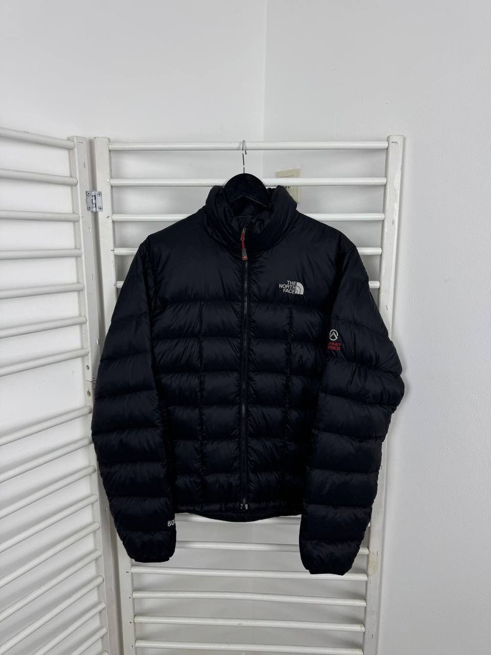 The North Face The North Face Thunder Down Jacket 800 Size US S / EU 44-46 / 1 - 1 Thumbnail