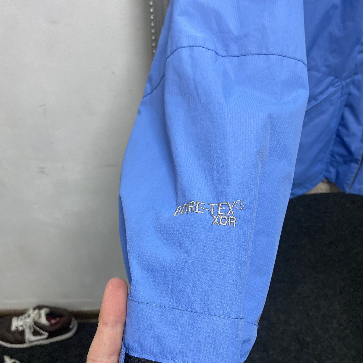 The North Face The North Face Jacket gore-tex Size US S / EU 44-46 / 1 - 4 Thumbnail