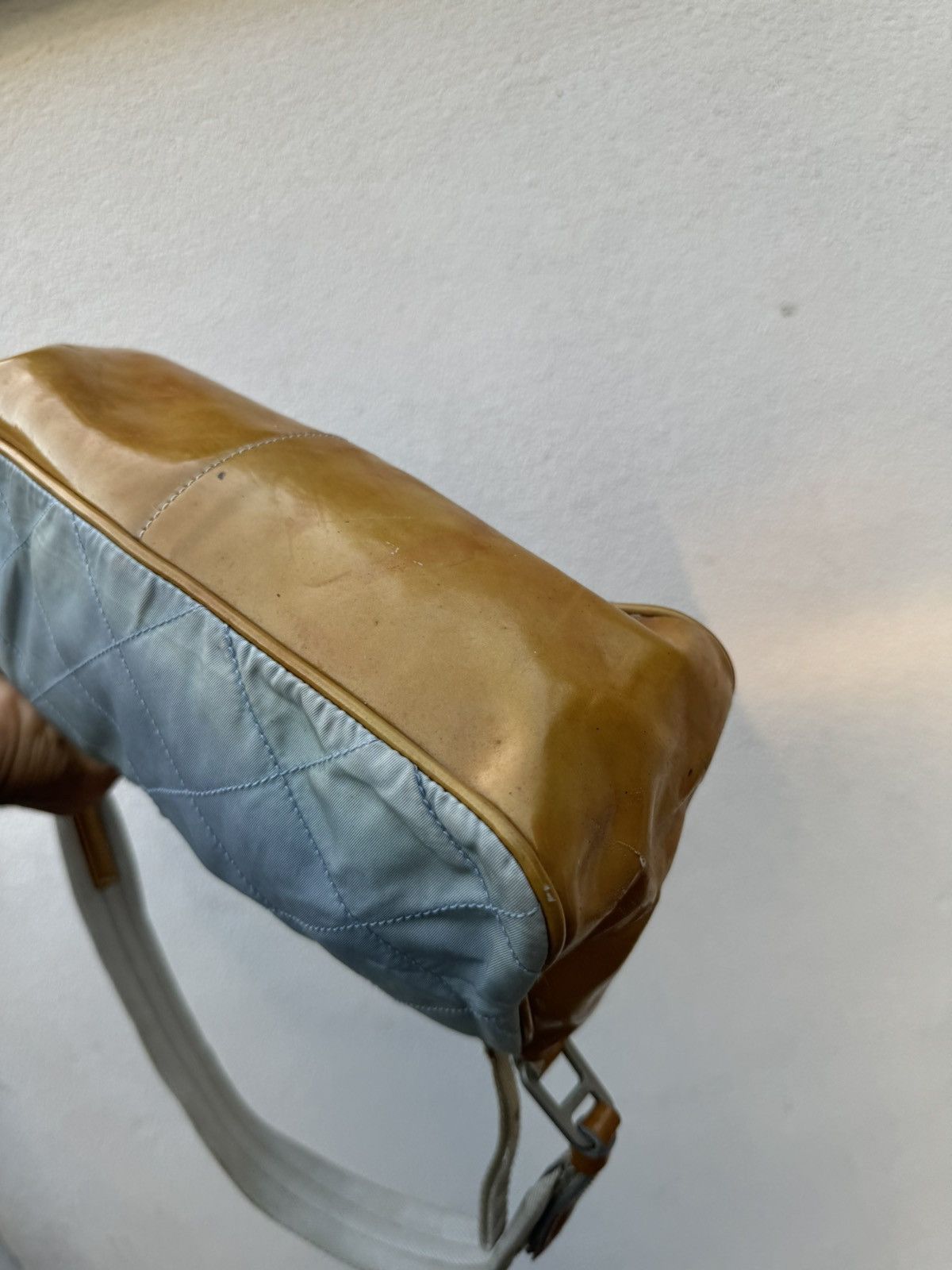 Prada PRADA SHOULDER BAG Size ONE SIZE - 9 Thumbnail