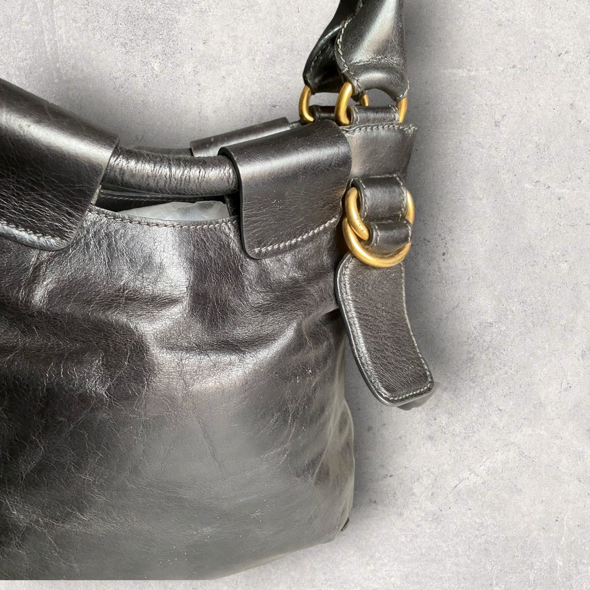 Chloe Chloé Paddington Bag Size ONE SIZE - 6 Thumbnail