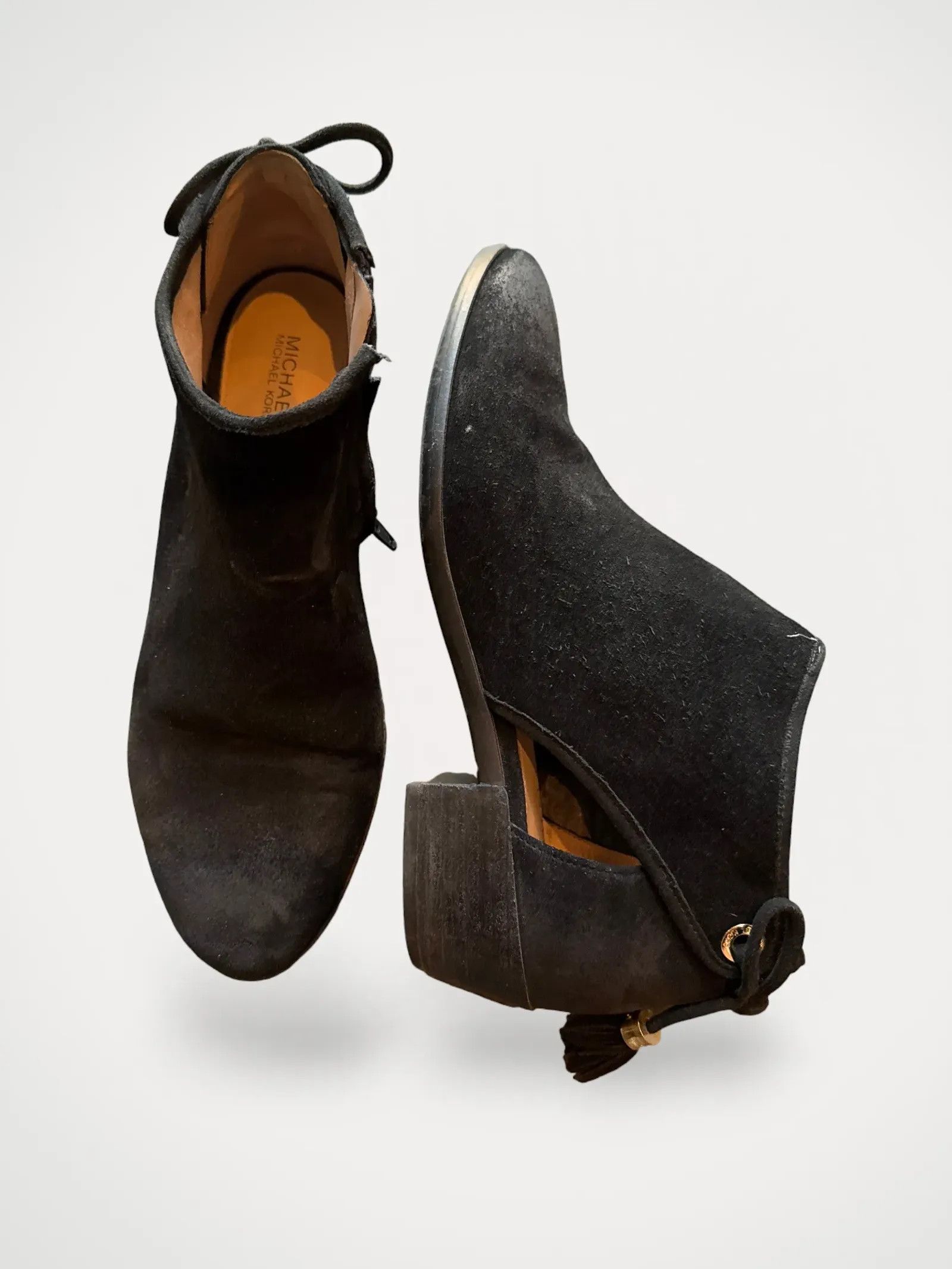 Michael Kors Michael Kors Heels Size US 7 / IT 37 - 1 Thumbnail