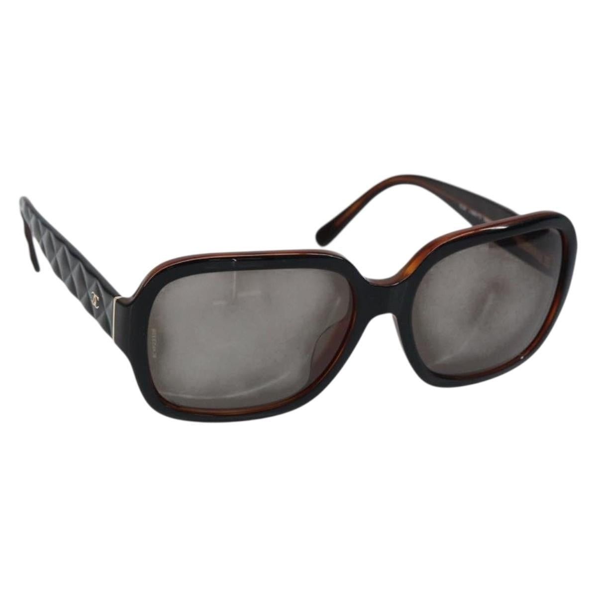 Chanel Chanel 05976 91235 COCO Goggles Sunglasses | Grailed