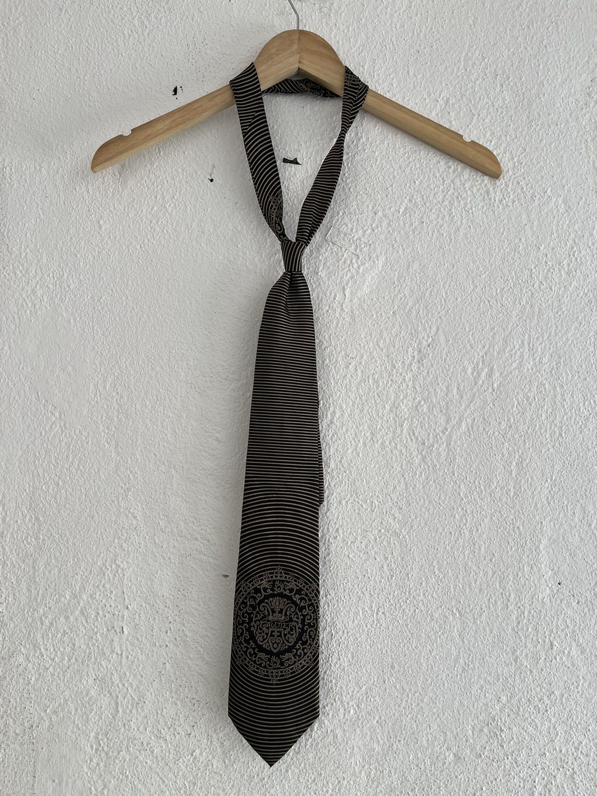 jean paul gaultier tie
