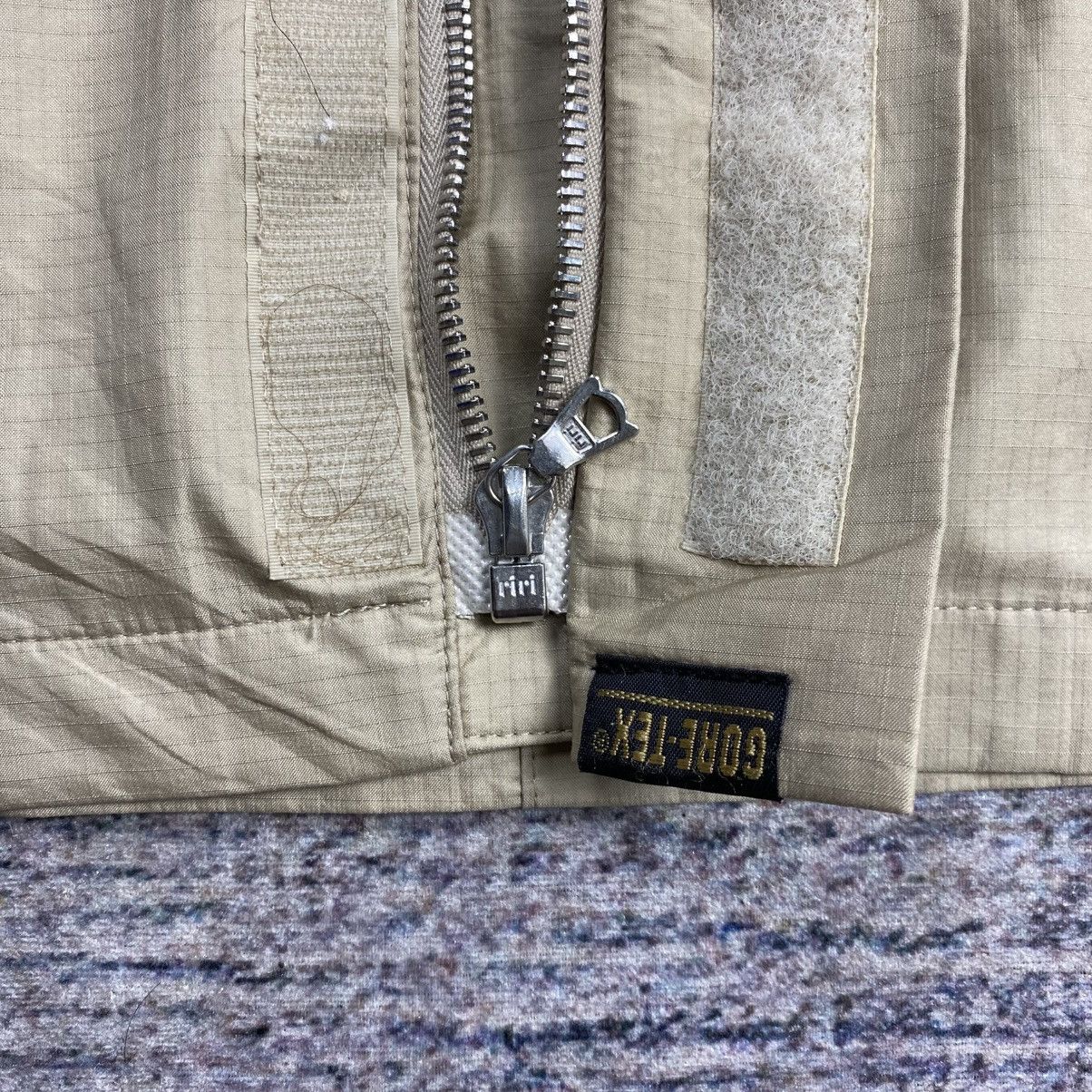 Bape × Goretex Bape goretex jacket Size US S / EU 44-46 / 1 - 10 Thumbnail