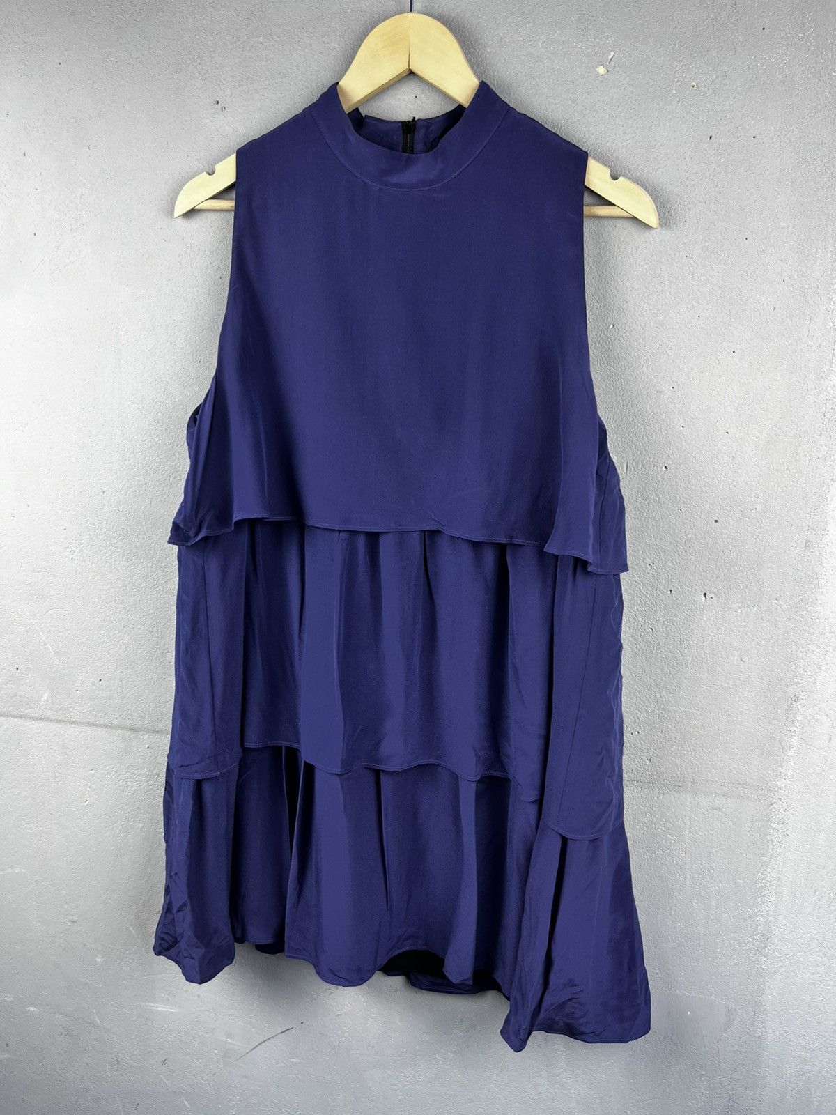 Just Cavalli Just cavalli silk dress Size M / US 6-8 / IT 42-44 - 1 Thumbnail