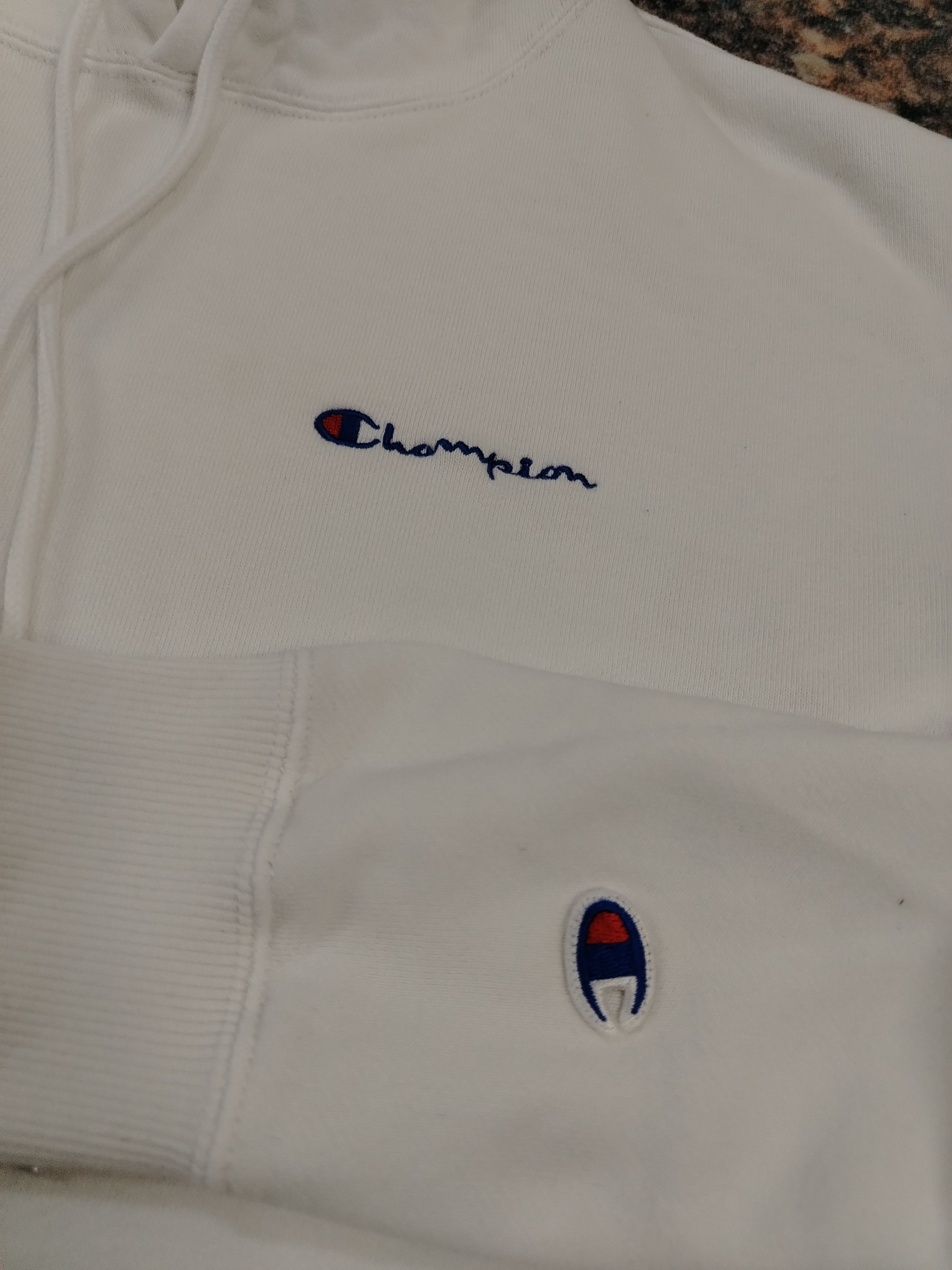 Champion Champion x Takeo Kikuchi hoodie Size US M / EU 48-50 / 2 - 4 Thumbnail
