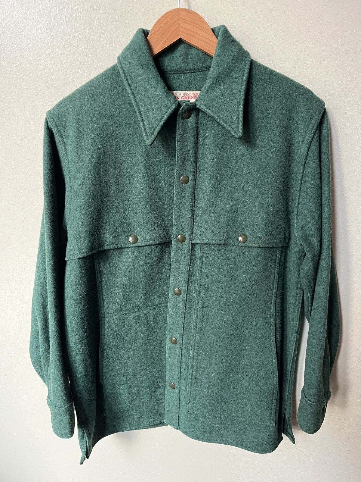 Filson Field Shirt Size US M / EU 48-50 / 2 - 1 Thumbnail