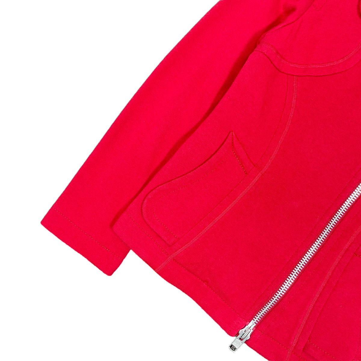 Vivienne Westwood Vivienne Westwood Red Label Zipper Jacket Size XS / US 0-2 / IT 36-38 - 4 Thumbnail