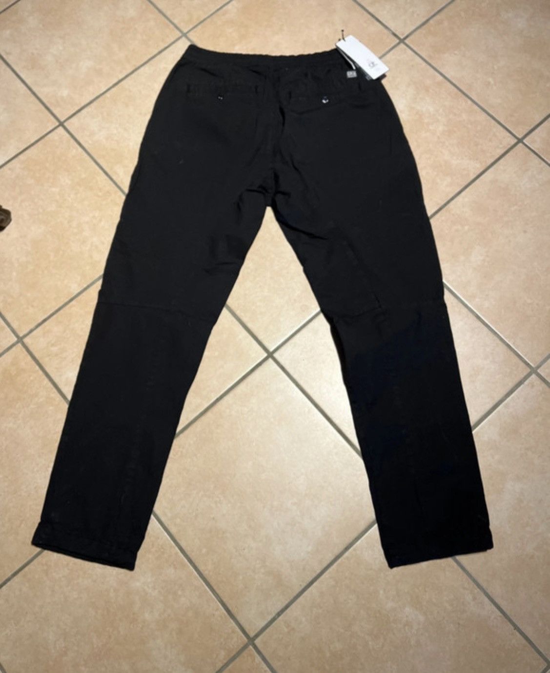 C.P. Company Cargo Pants lens C.p Company Size US 44 / EU 60 - 7 Thumbnail
