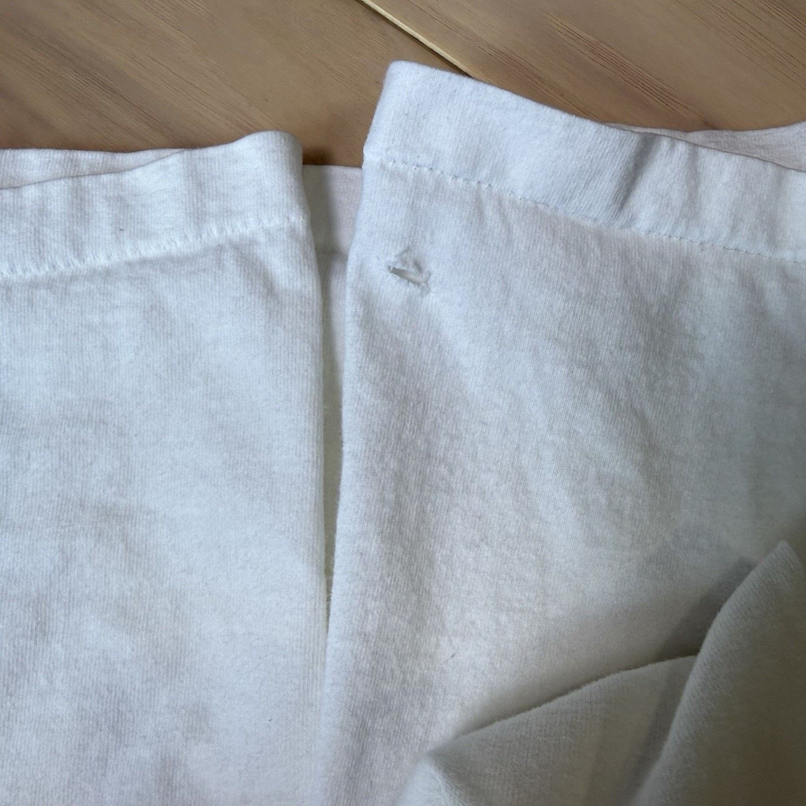 Vintage Vintage Microsoft Shirt XL 90s Made in USA Tech Tee Size US XL / EU 56 / 4 - 9 Thumbnail