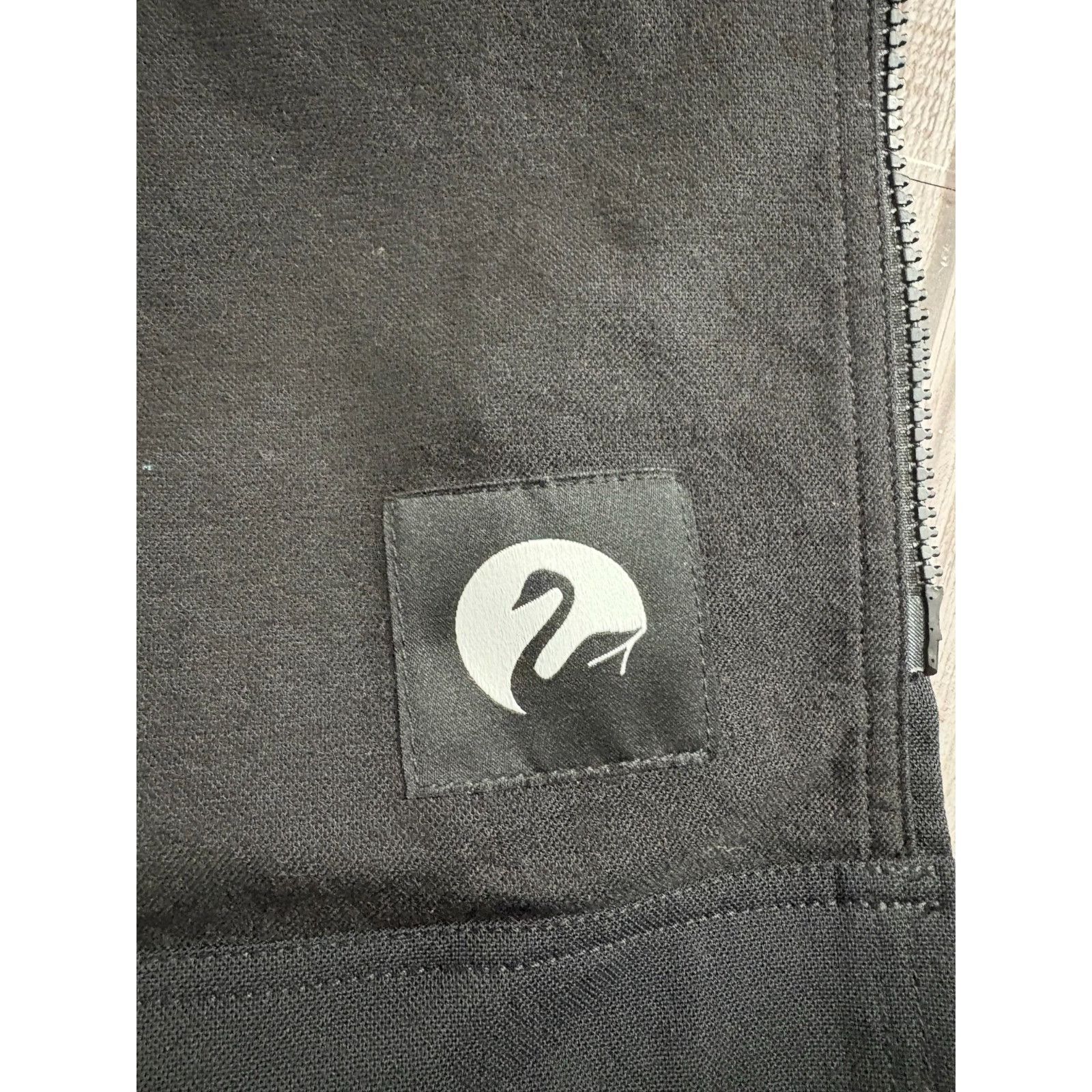 Outlier Outlier NYC Workcloth Longshore Parka size 2XL color Black B Size US XXL / EU 58 / 5 - 4 Thumbnail