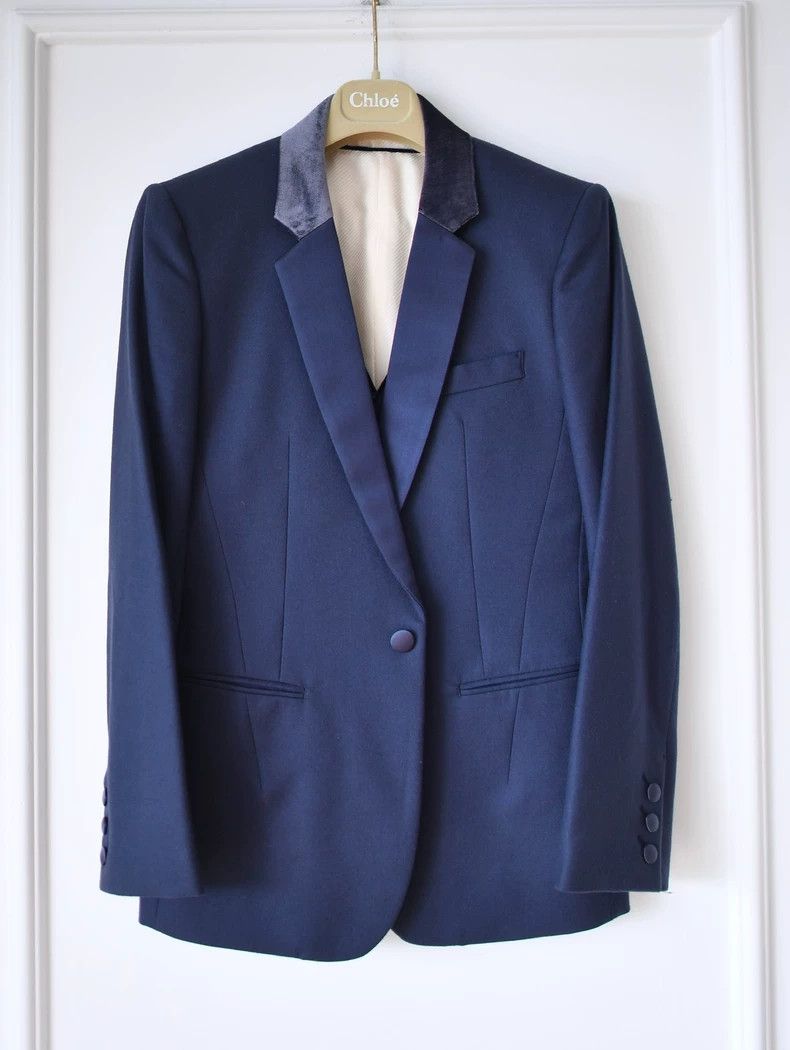 Number (N)ine Number (N)ine Size 2 Takahiro takahiro miyashita Miyashita Size 44R - 1 Thumbnail